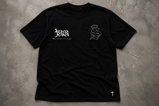 SANCTIFIED - Death to Darkness