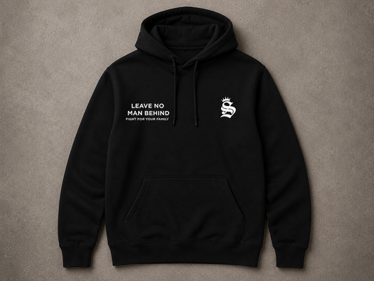 SANCTIFIED - OG Hoodie