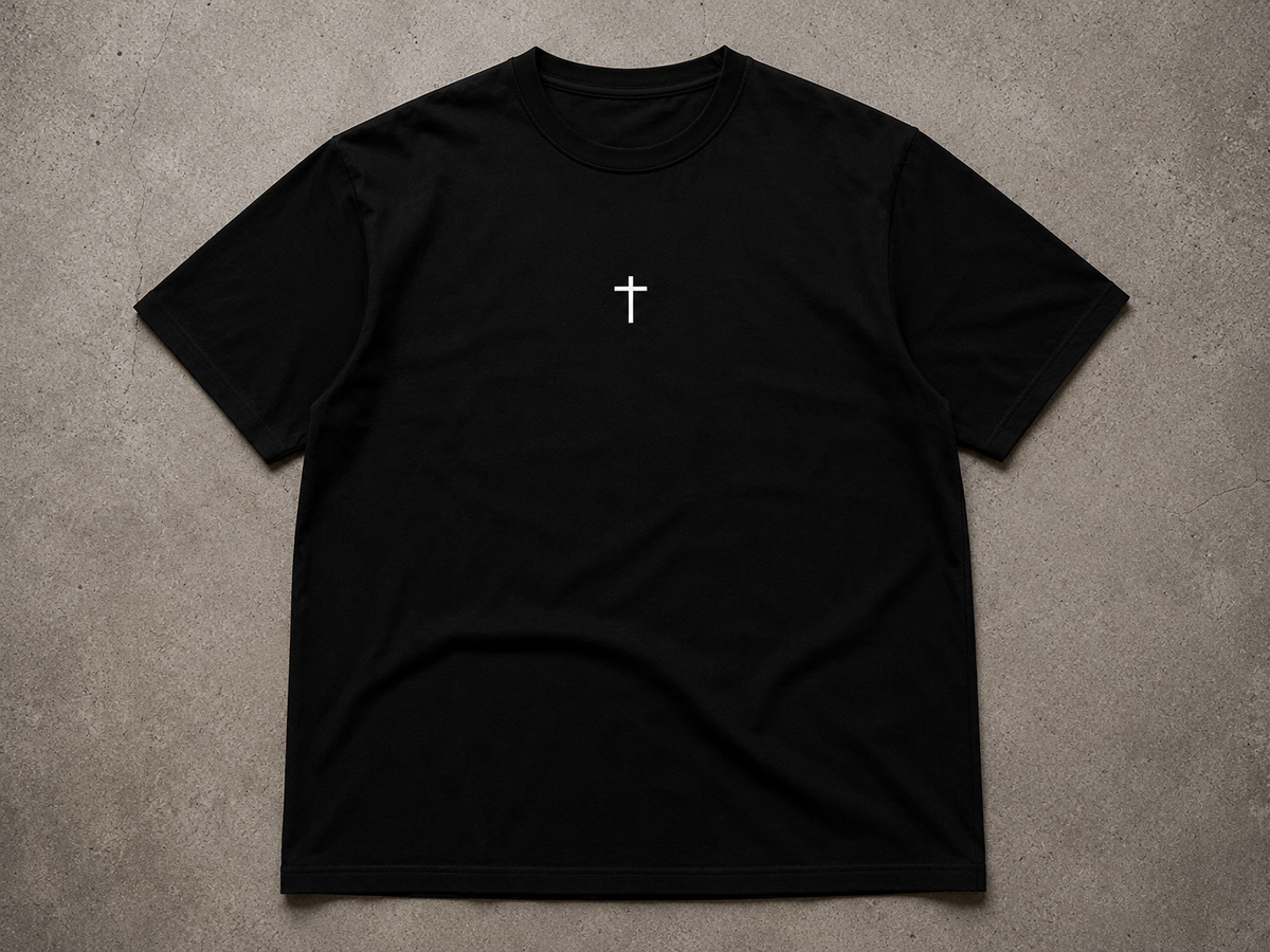SANCTIFIED - Jesus is King