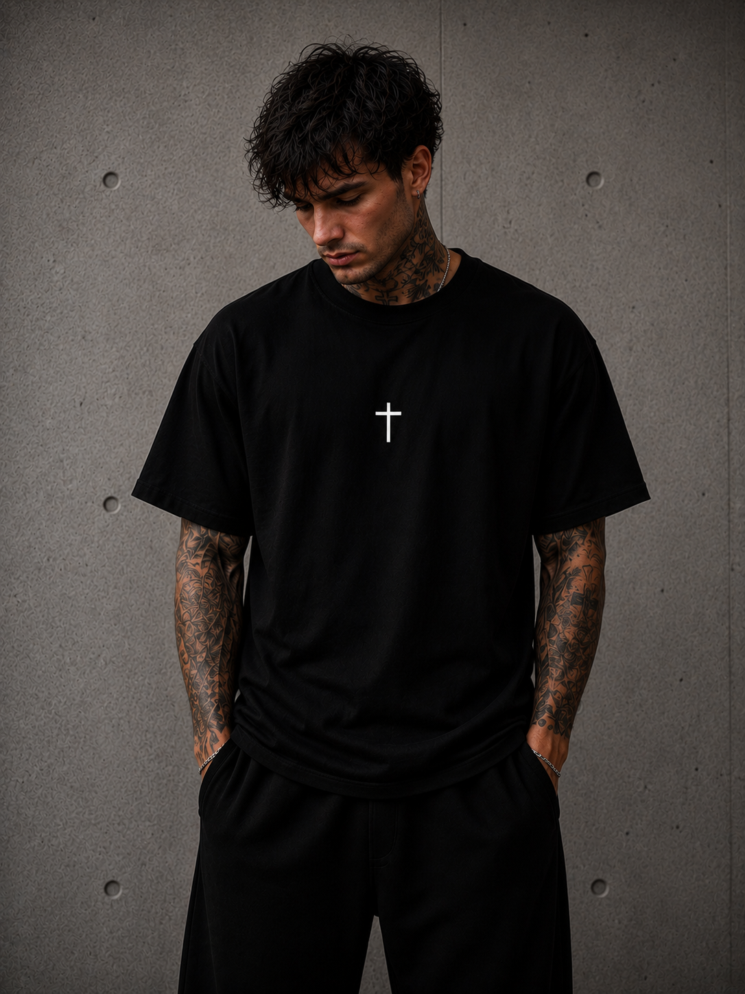 SANCTIFIED - Jesus is King